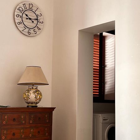 Appartamento A Casa Di Carlo LMP Esterno foto