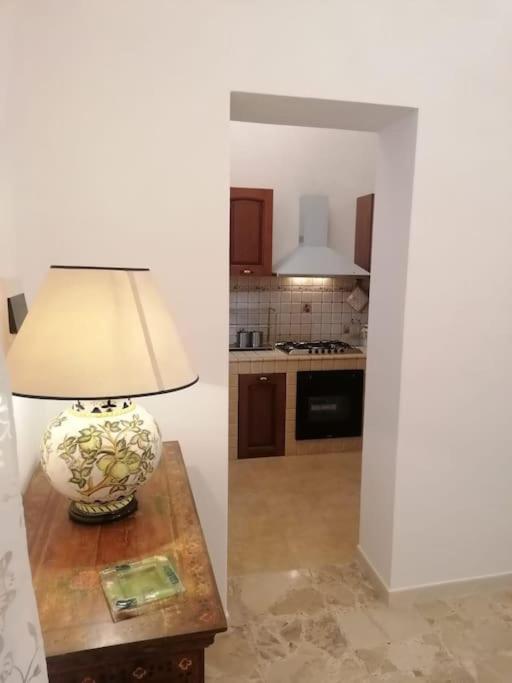 Appartamento A Casa Di Carlo LMP Esterno foto