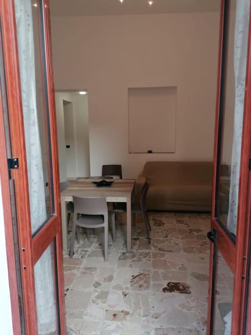 Appartamento A Casa Di Carlo LMP Esterno foto