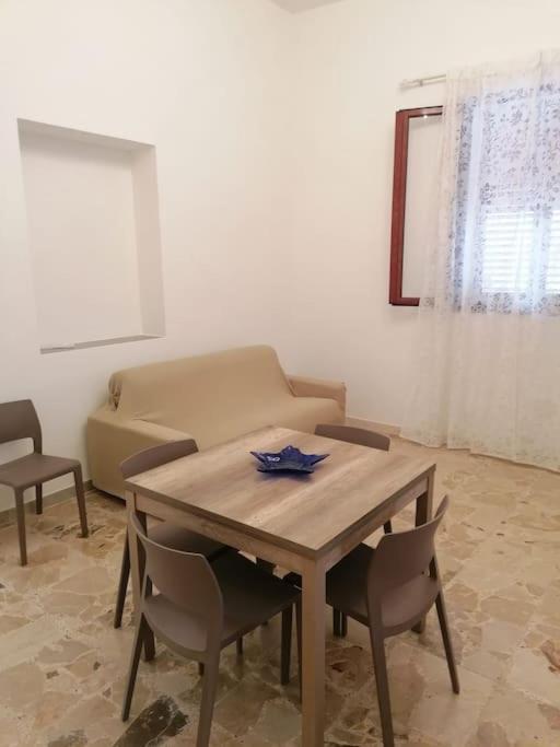Appartamento A Casa Di Carlo LMP Esterno foto
