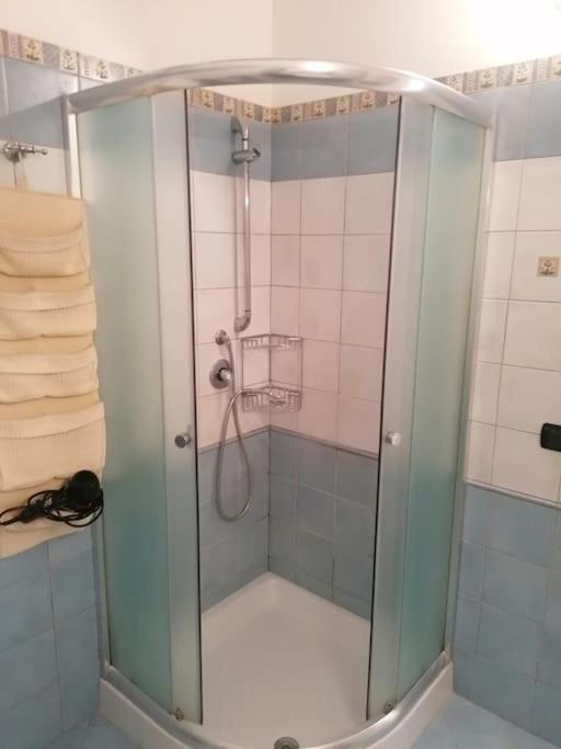 Appartamento A Casa Di Carlo LMP Esterno foto