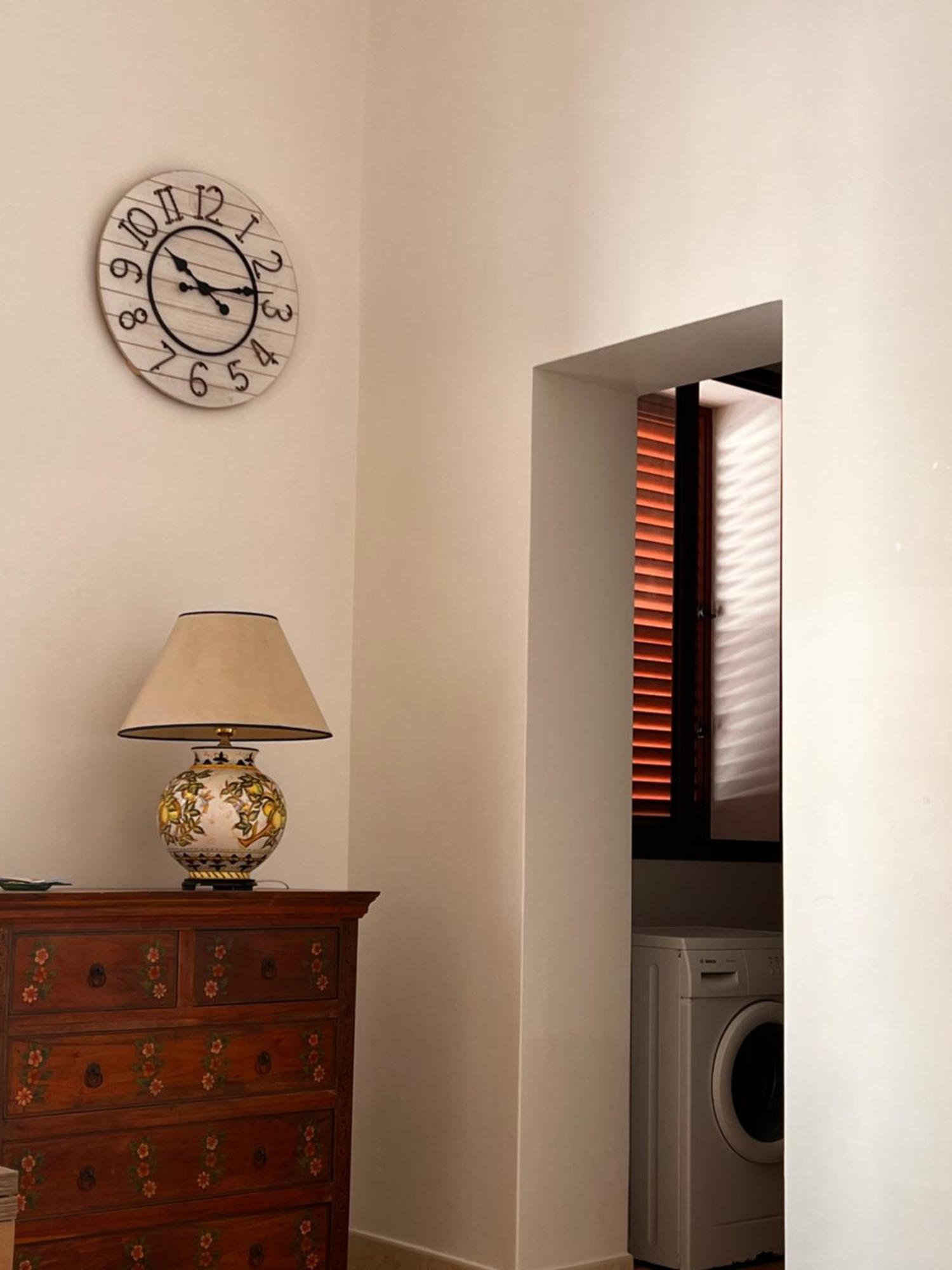 Appartamento A Casa Di Carlo LMP Esterno foto